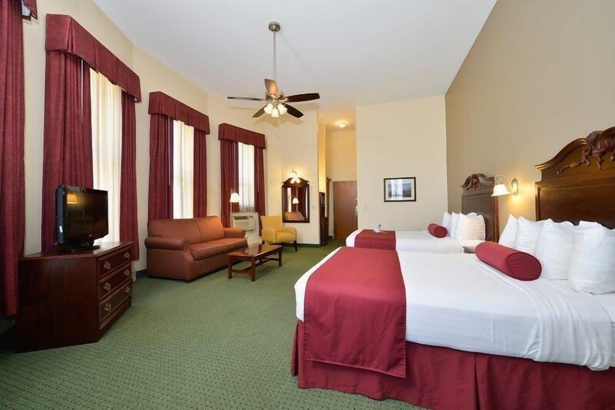 Western The Chequamegon Hotel Ashland