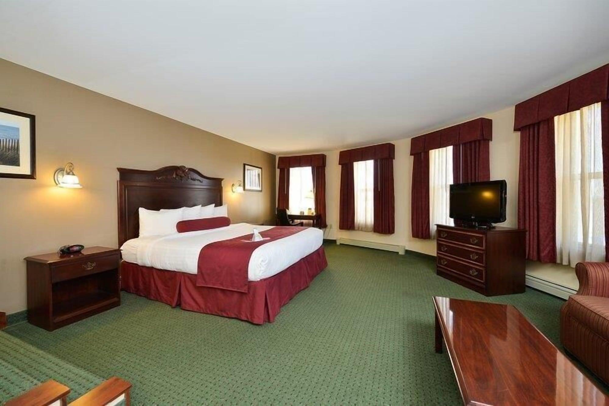 Western The Chequamegon 3* Ashland