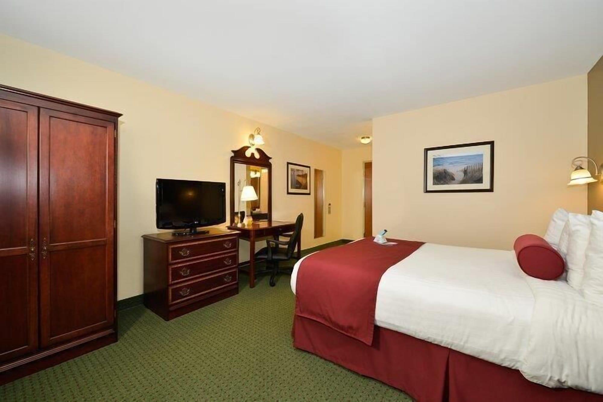 Western The Chequamegon Hotel Ashland