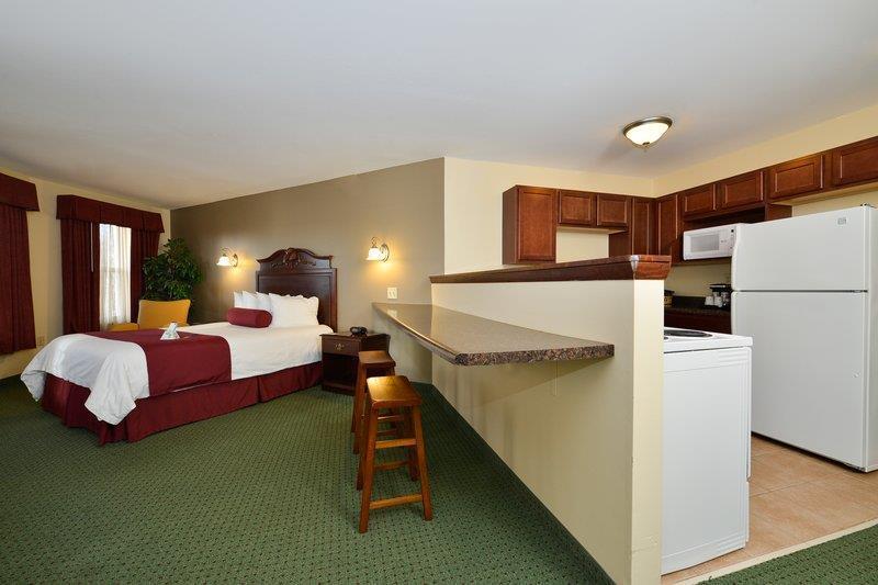 Western The Chequamegon 3*